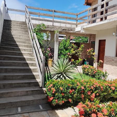 Ferienwohnung Flat Em Porto De Galinhas "Com Varanda" Exterior foto