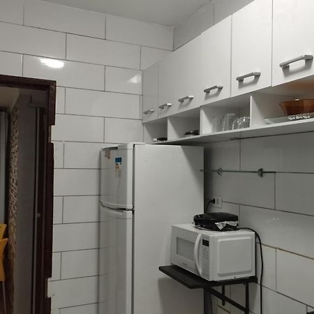 Ferienwohnung Flat Em Porto De Galinhas "Com Varanda" Exterior foto