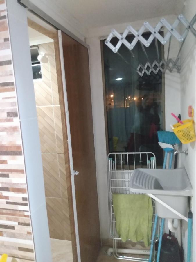 Ferienwohnung Flat Em Porto De Galinhas "Com Varanda" Exterior foto