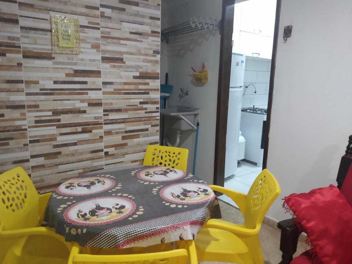 Ferienwohnung Flat Em Porto De Galinhas "Com Varanda" Exterior foto