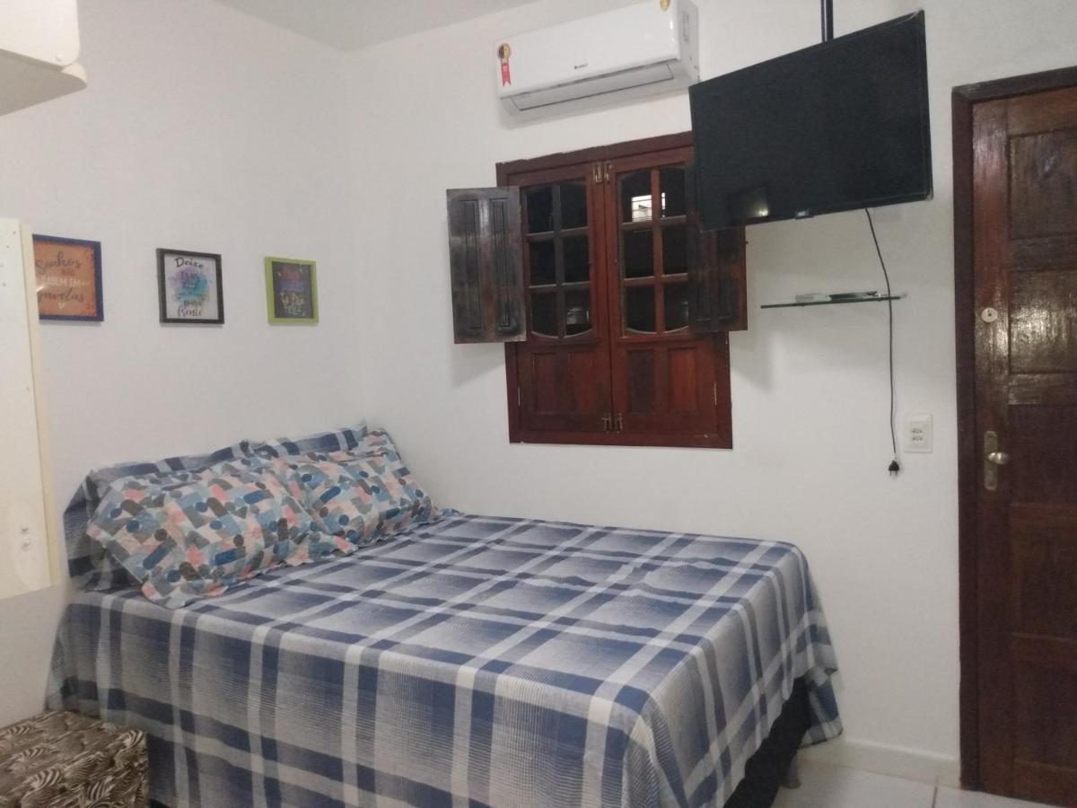 Ferienwohnung Flat Em Porto De Galinhas "Com Varanda" Exterior foto