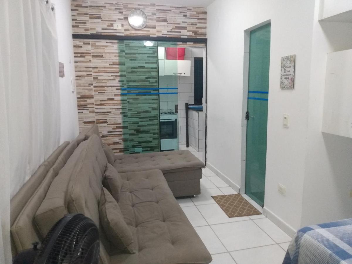 Ferienwohnung Flat Em Porto De Galinhas "Com Varanda" Exterior foto