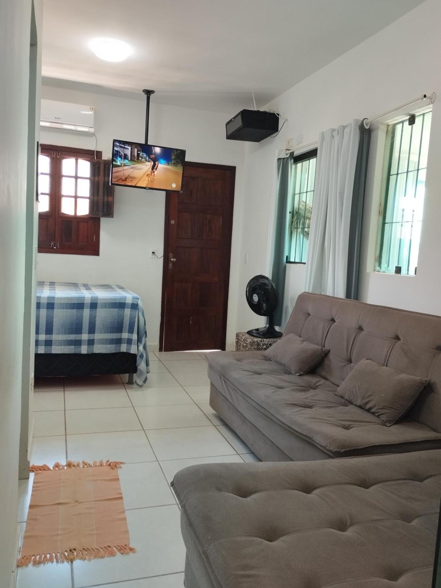 Ferienwohnung Flat Em Porto De Galinhas "Com Varanda" Exterior foto