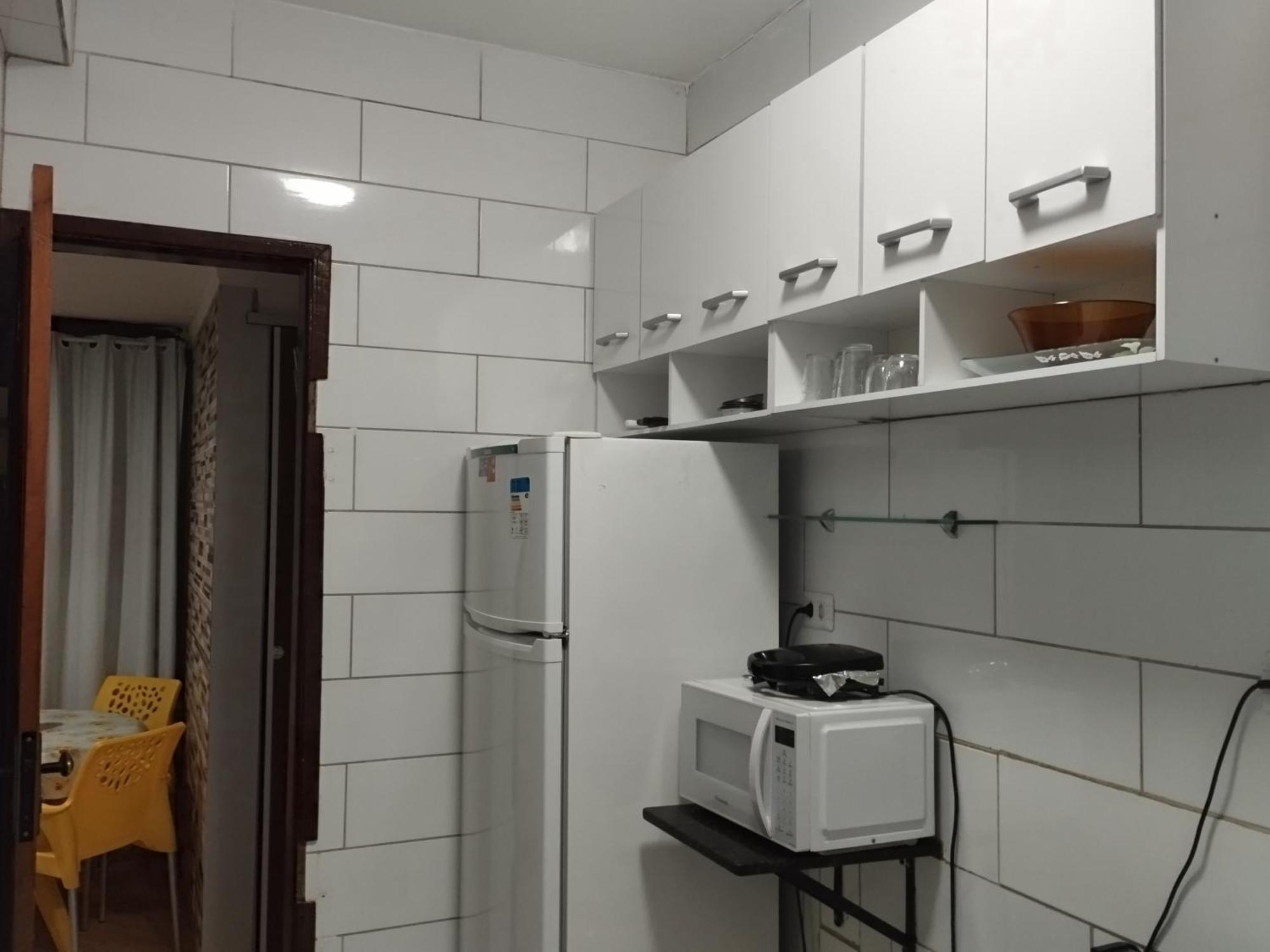 Ferienwohnung Flat Em Porto De Galinhas "Com Varanda" Exterior foto