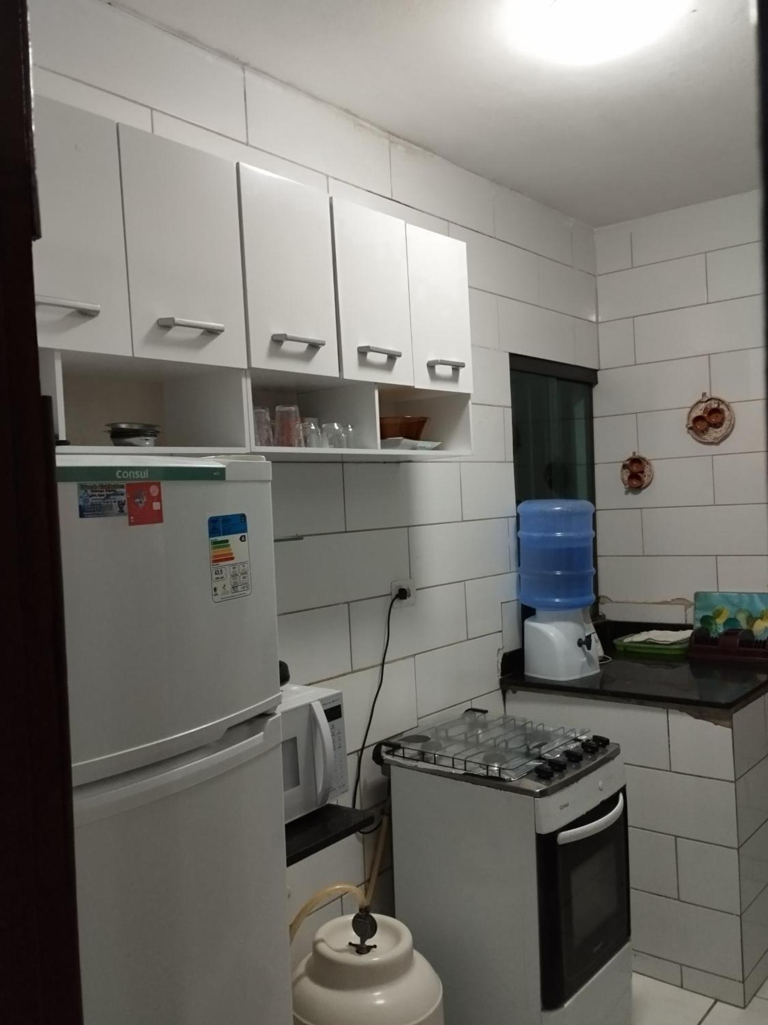 Ferienwohnung Flat Em Porto De Galinhas "Com Varanda" Exterior foto