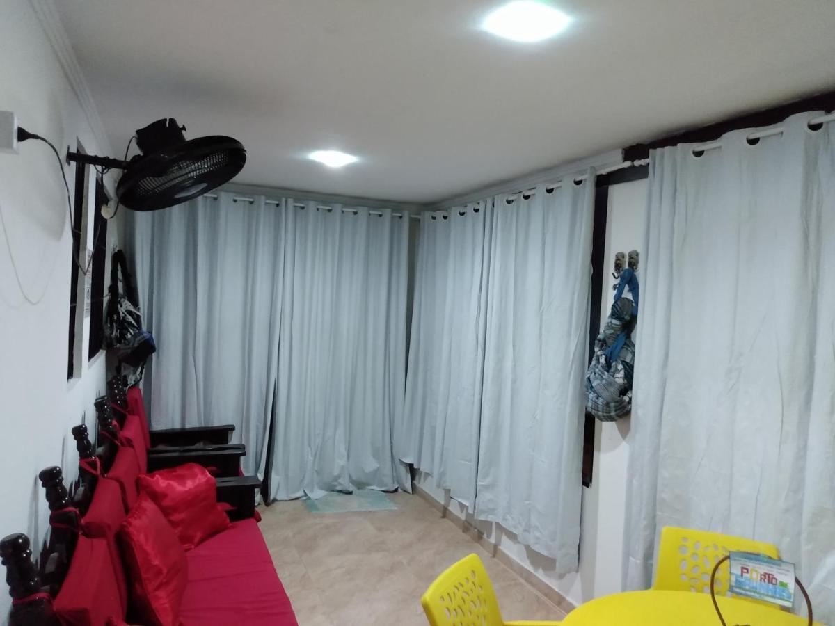 Ferienwohnung Flat Em Porto De Galinhas "Com Varanda" Exterior foto